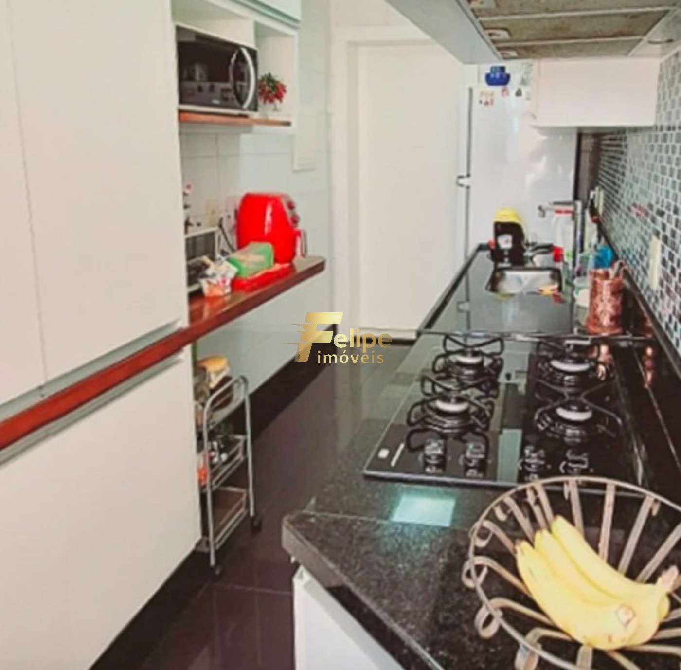 Apartamento, 3 quartos, 75 m² - Foto 3