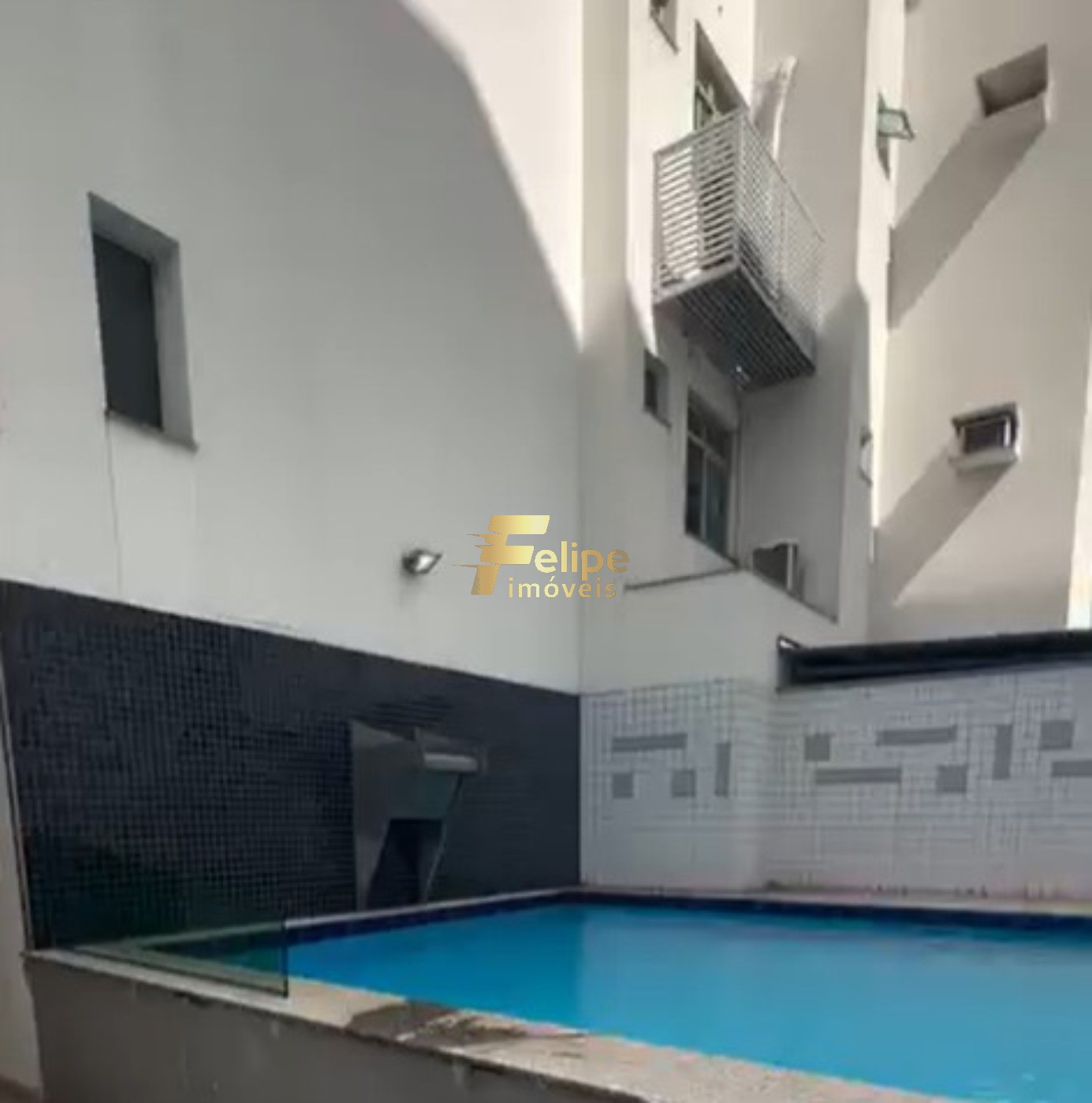 Apartamento, 3 quartos, 95 m² - Foto 1