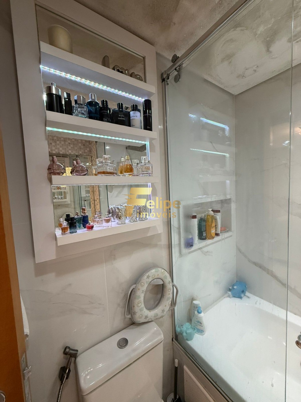 Apartamento, 3 quartos, 105 m² - Foto 24