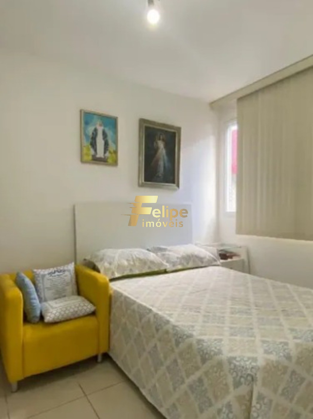Apartamento, 3 quartos, 90 m² - Foto 6