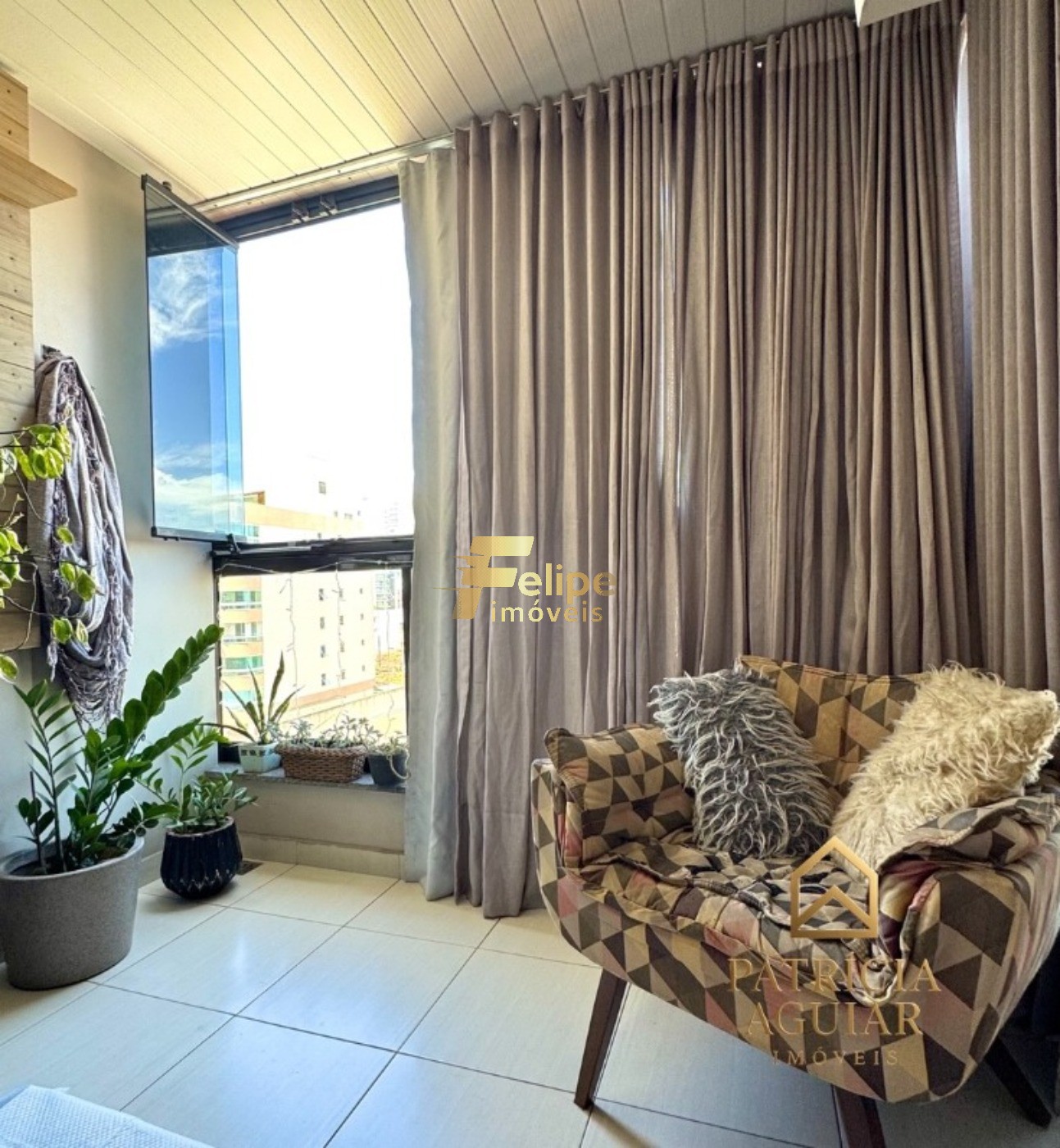 Apartamento, 3 quartos, 85 m² - Foto 7