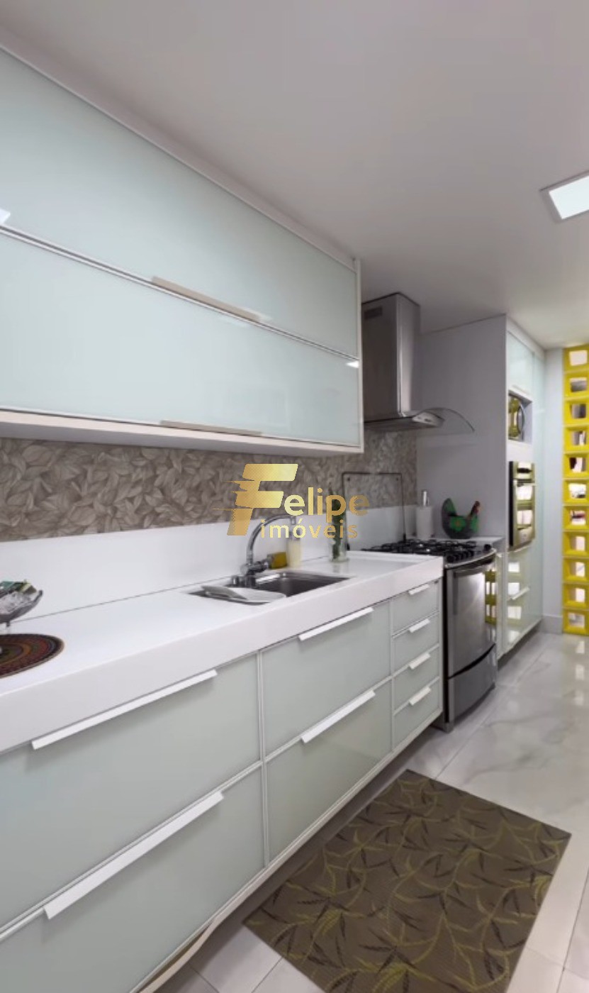 Apartamento, 4 quartos, 230 m² - Foto 13