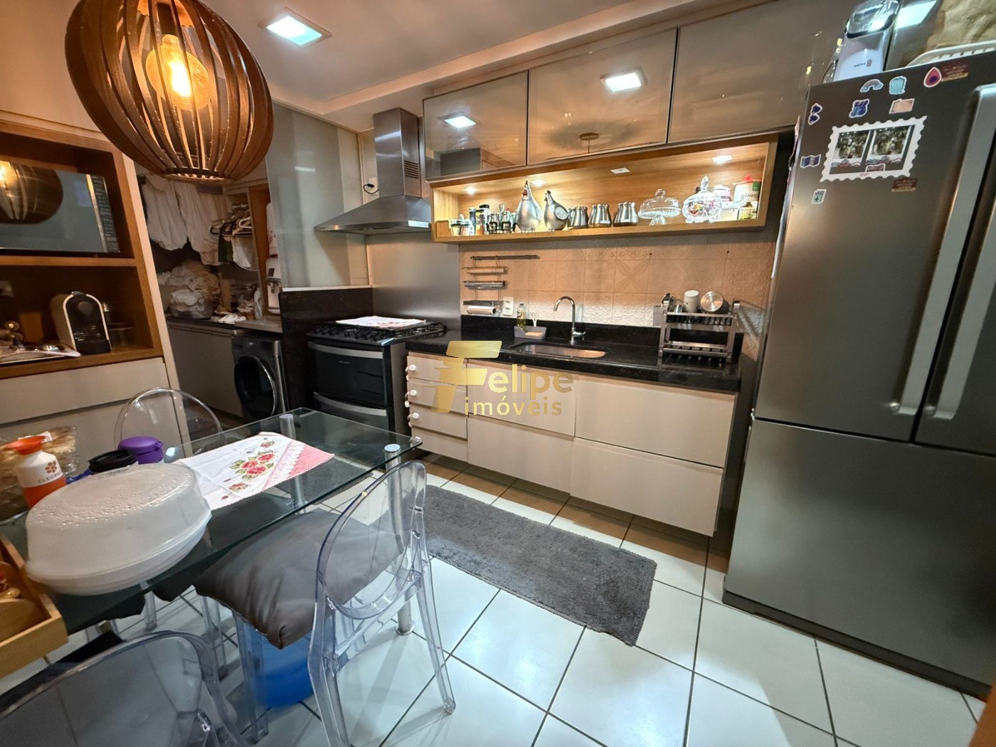 Apartamento, 3 quartos, 105 m² - Foto 7