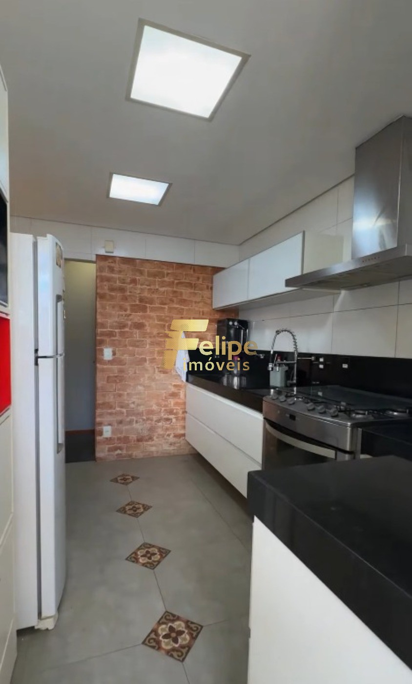 Apartamento, 3 quartos, 120 m² - Foto 2