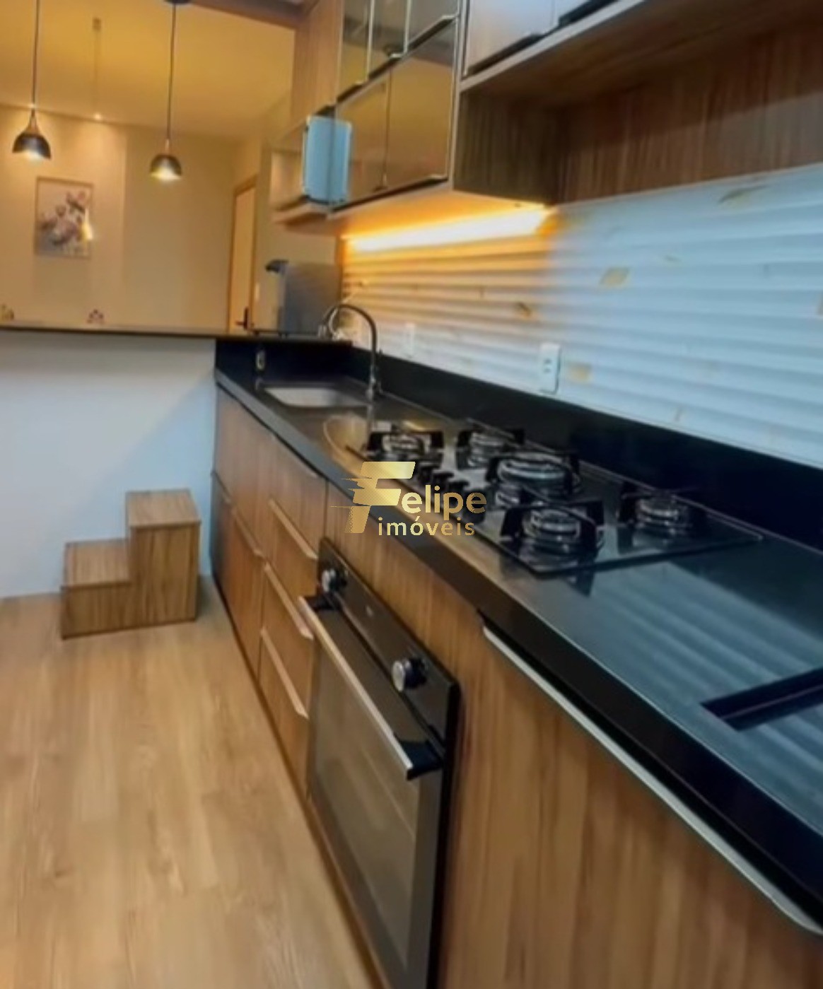 Apartamento, 3 quartos, 100 m² - Foto 2