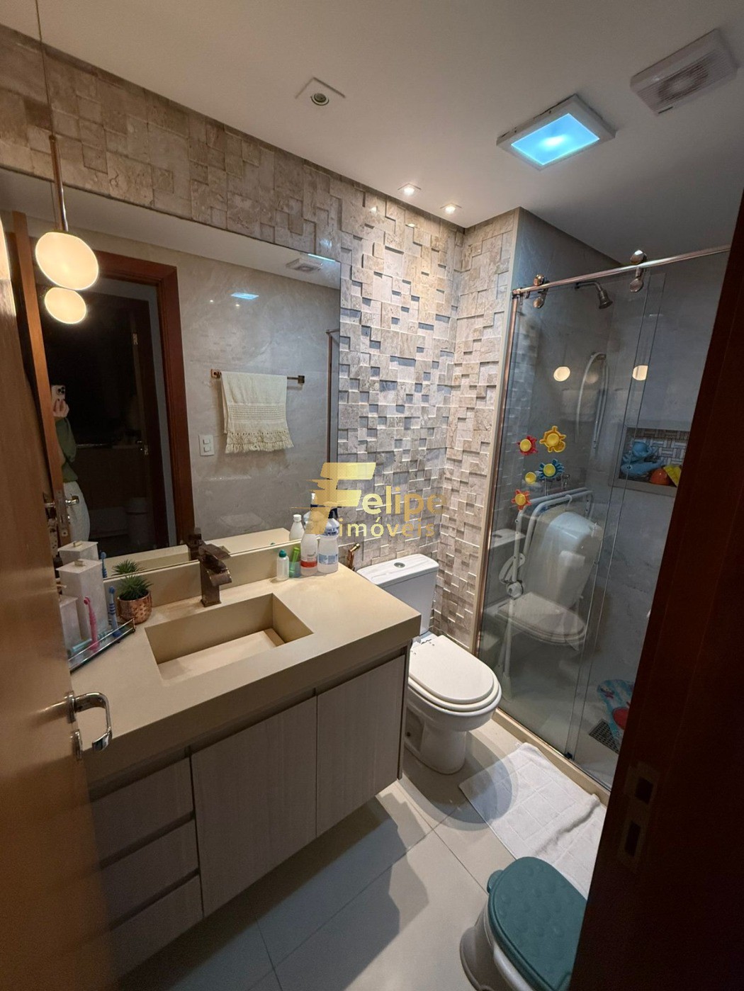 Apartamento, 3 quartos, 105 m² - Foto 16