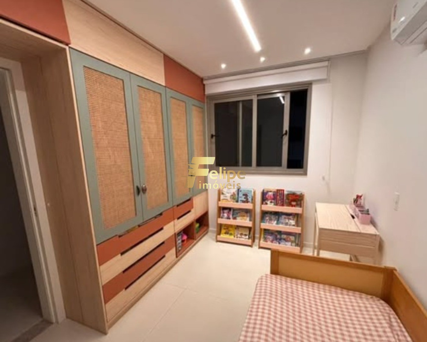 Apartamento, 3 quartos, 110 m² - Foto 4