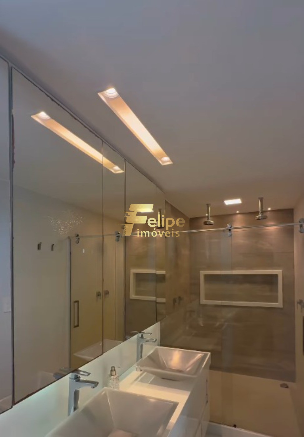 Cobertura, 4 quartos, 230 m² - Foto 6