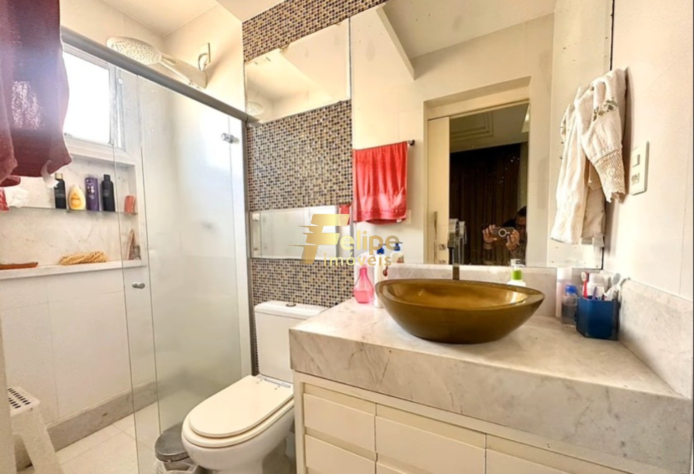 Apartamento, 4 quartos, 180 m² - Foto 5