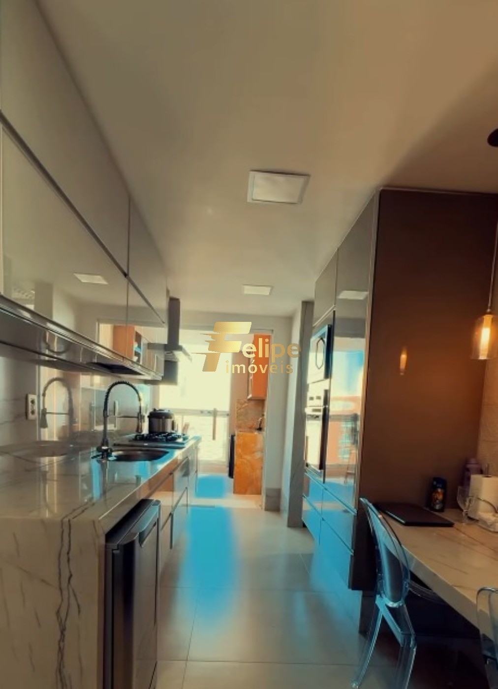 Apartamento, 3 quartos, 160 m² - Foto 18