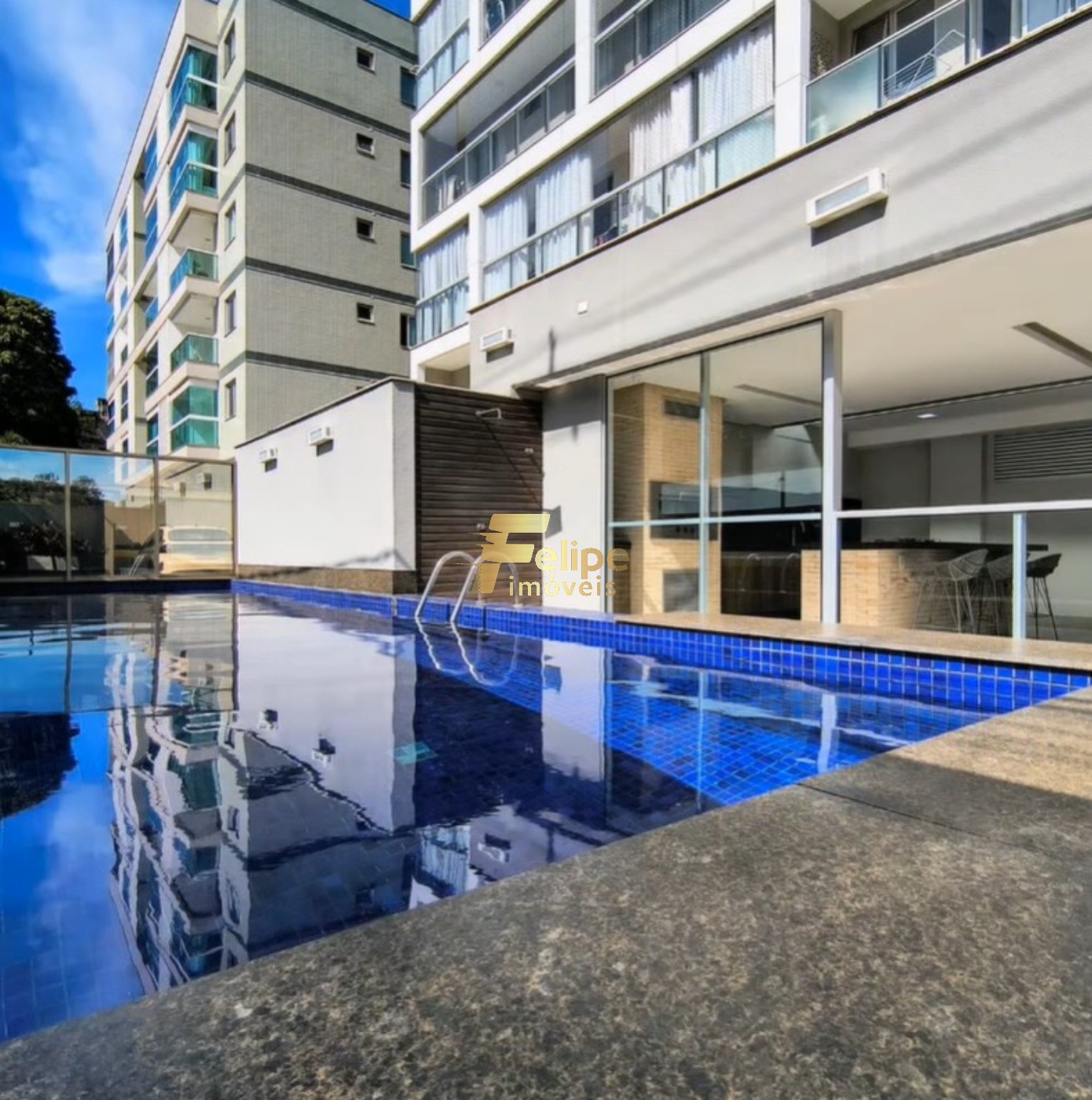 Apartamento, 3 quartos, 85 m² - Foto 1