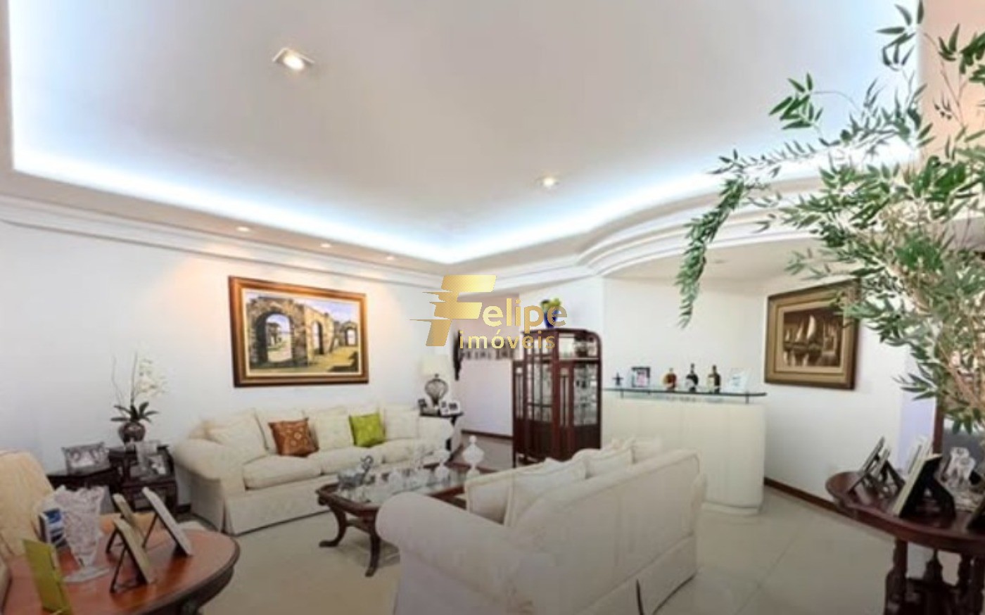 Apartamento, 4 quartos, 245 m² - Foto 10