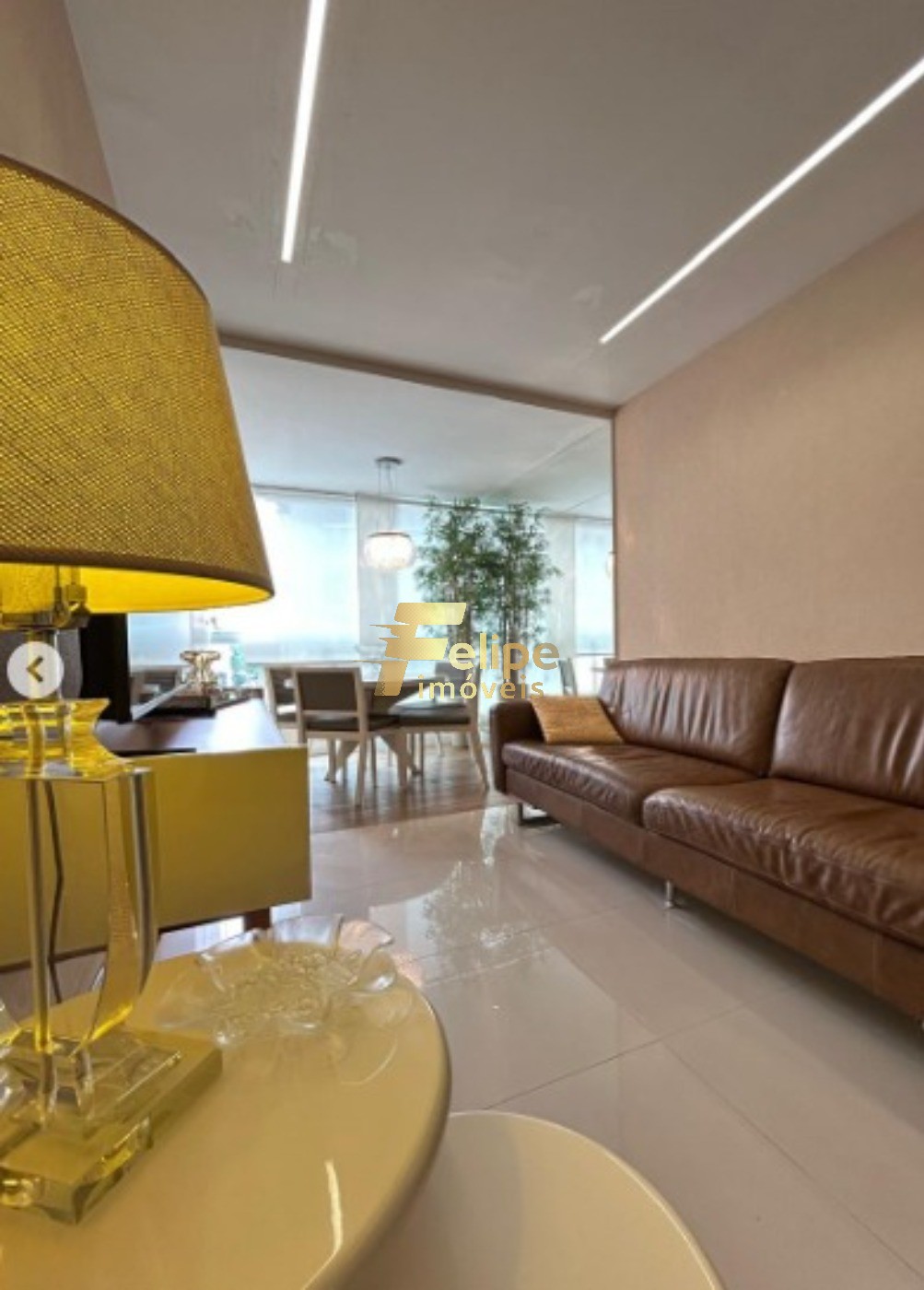 Apartamento, 2 quartos, 65 m² - Foto 1