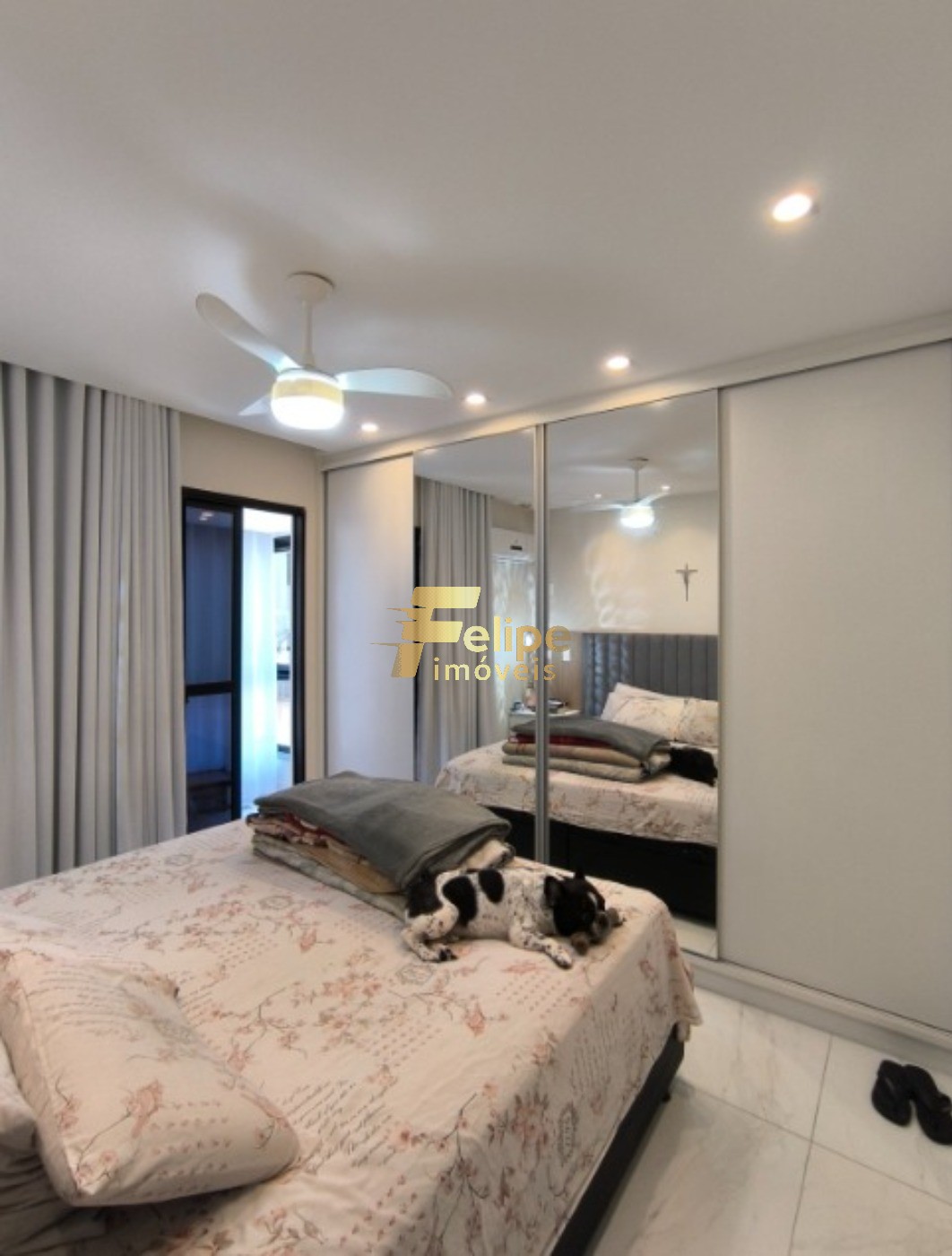 Apartamento, 3 quartos, 104 m² - Foto 9