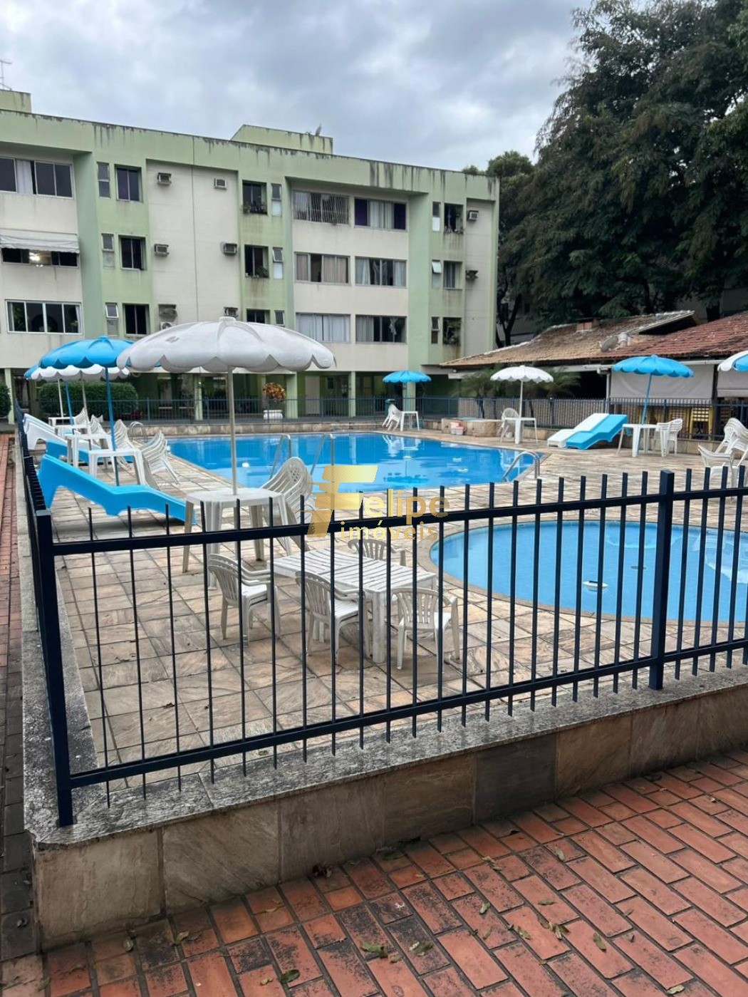 Apartamento, 3 quartos, 70 m² - Foto 1