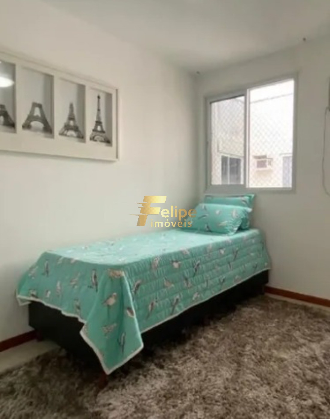 Apartamento, 3 quartos, 90 m² - Foto 5