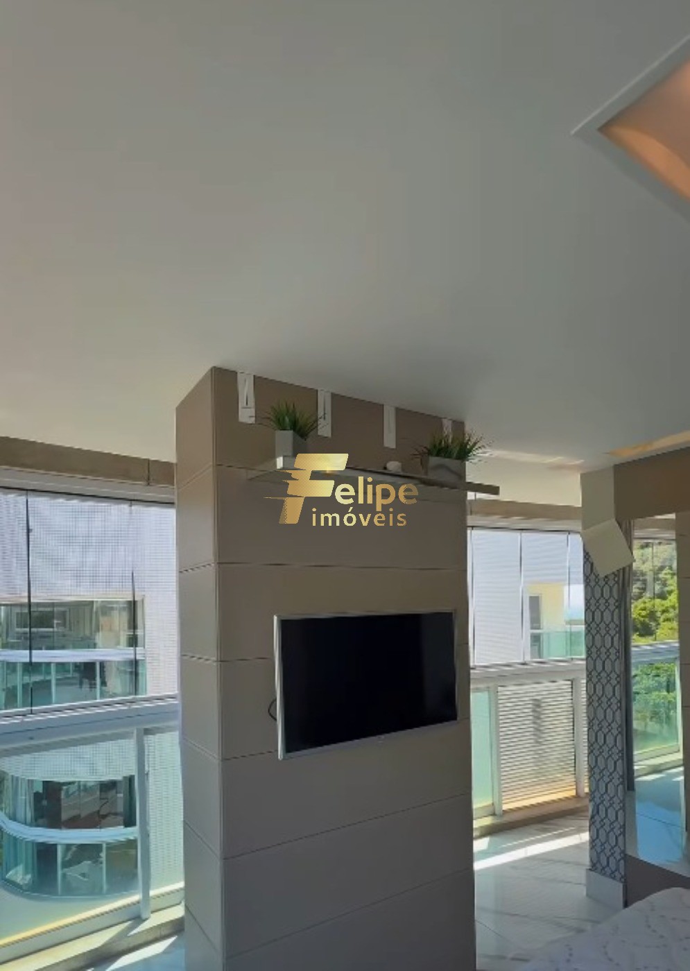 Cobertura, 4 quartos, 230 m² - Foto 2