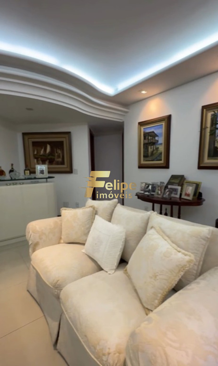 Apartamento, 4 quartos, 245 m² - Foto 4