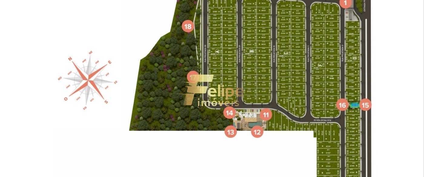 Terreno, 300 m² - Foto 27