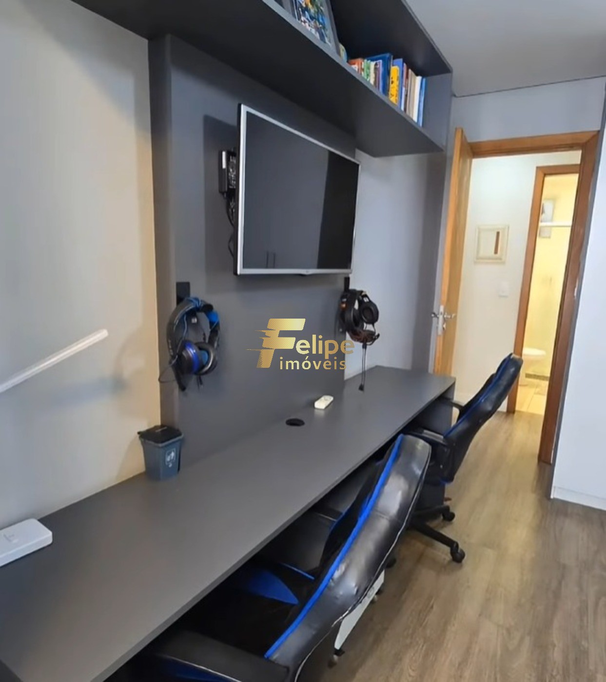 Apartamento, 3 quartos, 98 m² - Foto 2