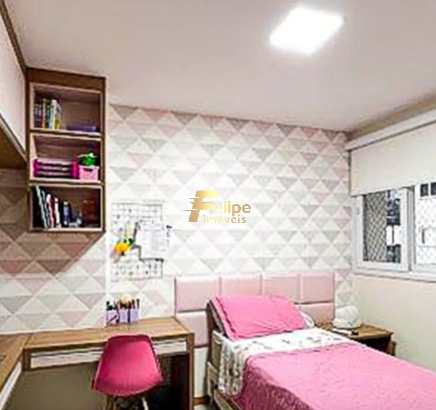 Apartamento, 4 quartos, 115 m² - Foto 3