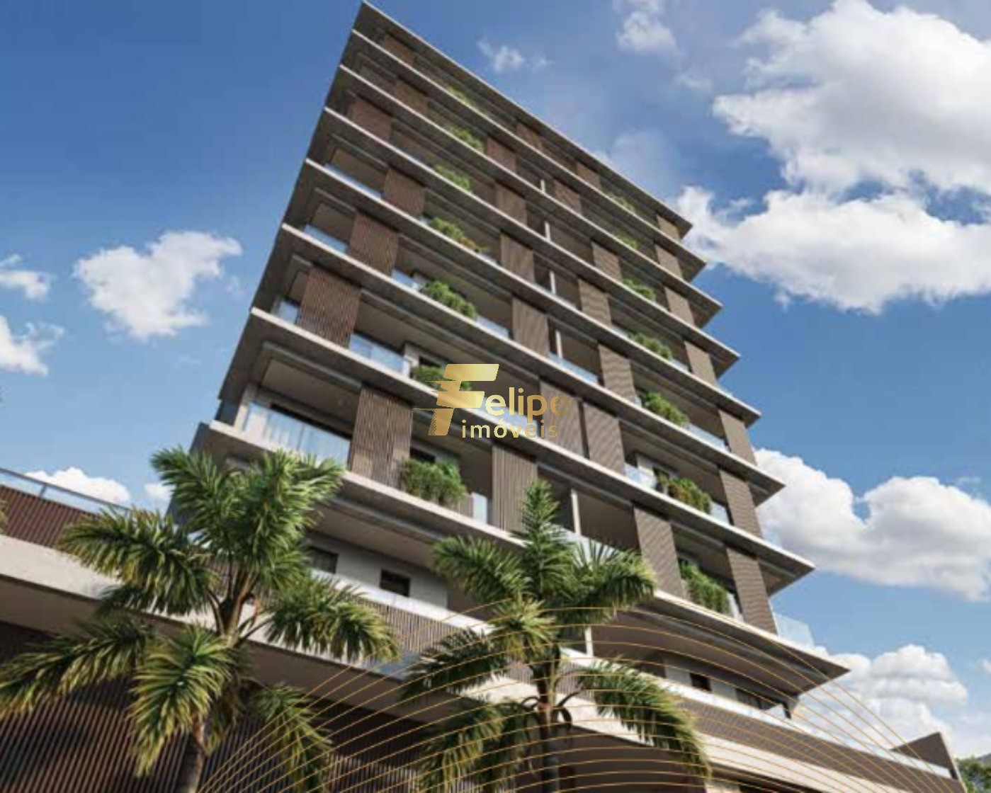 Apartamento, 3 quartos, 75 m² - Foto 1