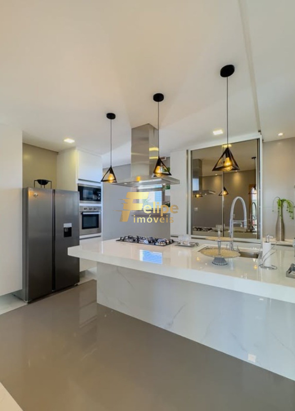 Casa, 4 quartos, 463 m² - Foto 12