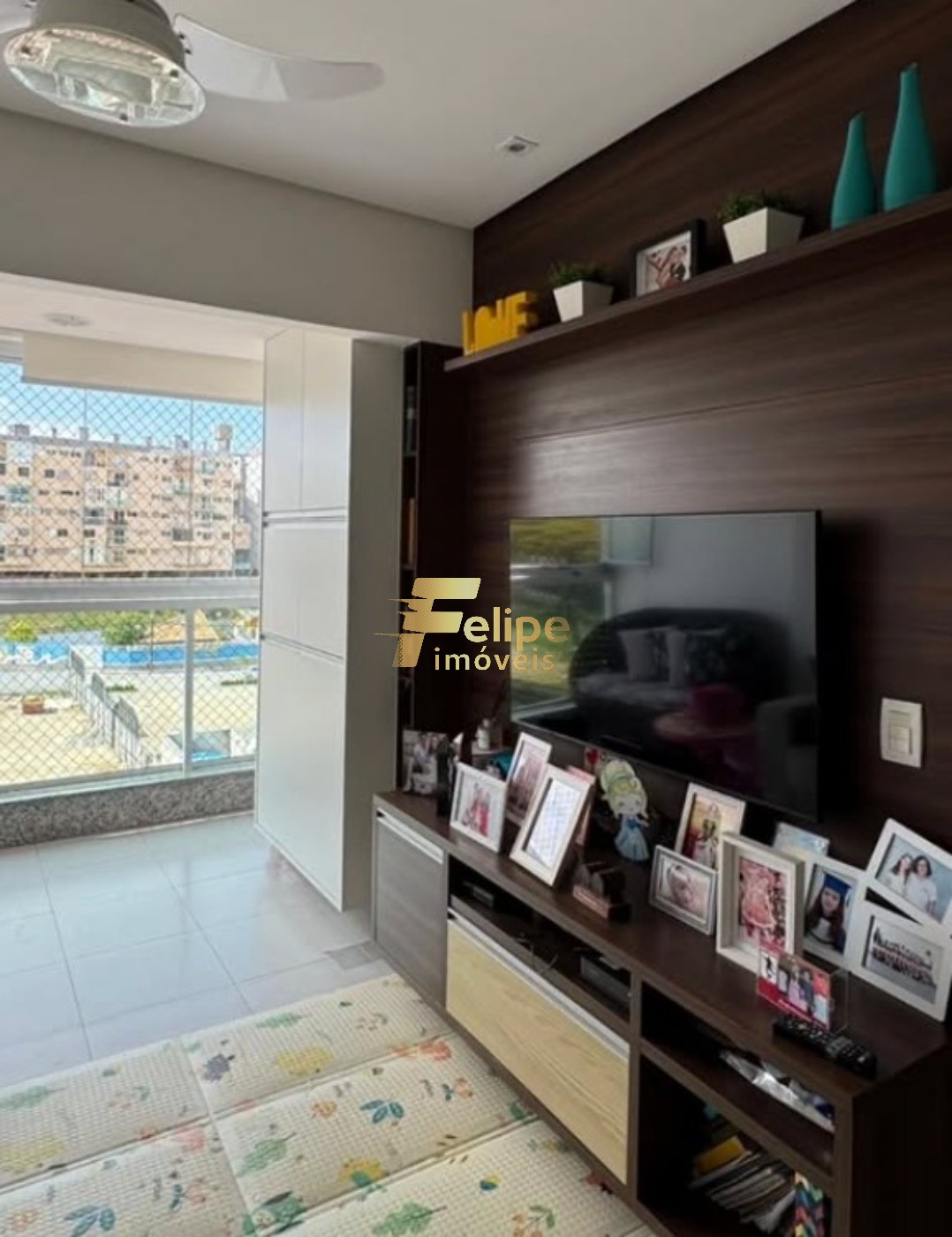 Apartamento, 2 quartos, 65 m² - Foto 12