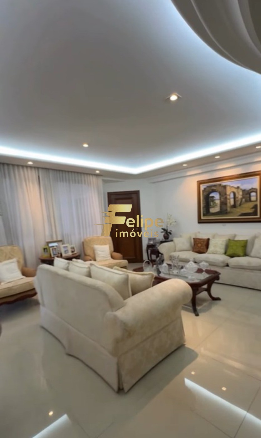 Apartamento, 4 quartos, 245 m² - Foto 7