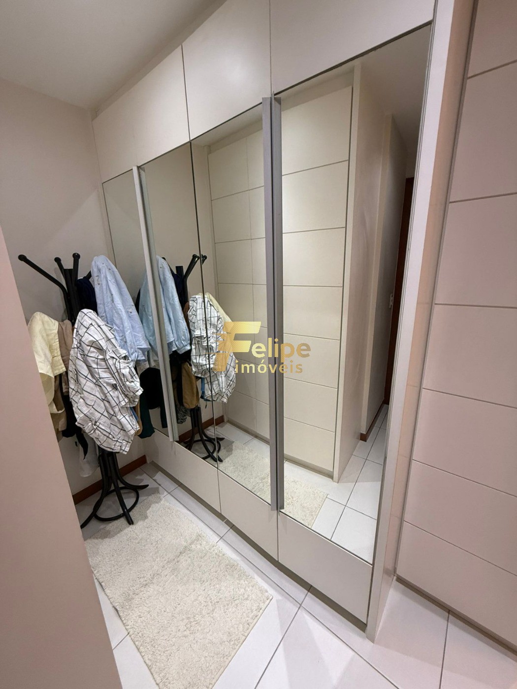 Apartamento, 3 quartos, 105 m² - Foto 2