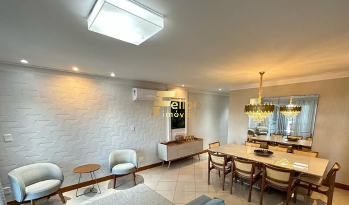 Apartamento, 4 quartos, 110 m² - Foto 10