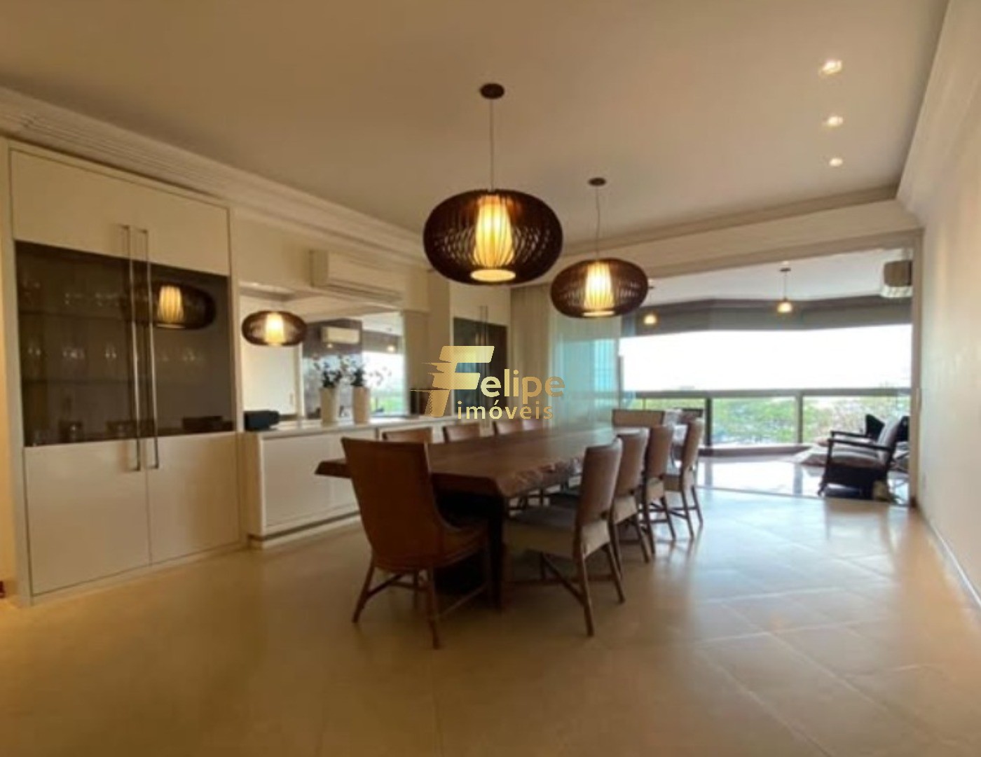 Apartamento, 4 quartos, 400 m² - Foto 9