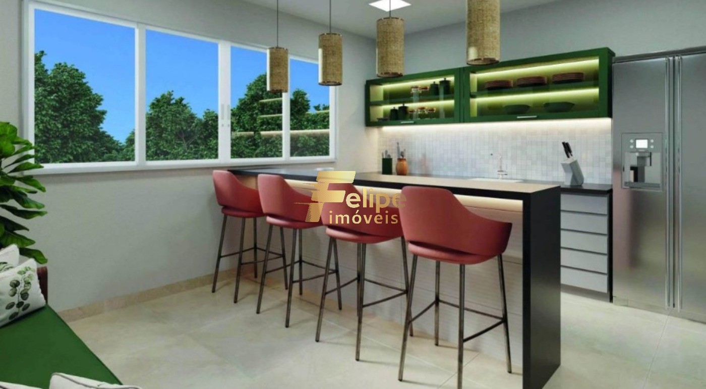 Apartamento, 4 quartos, 124 m² - Foto 3