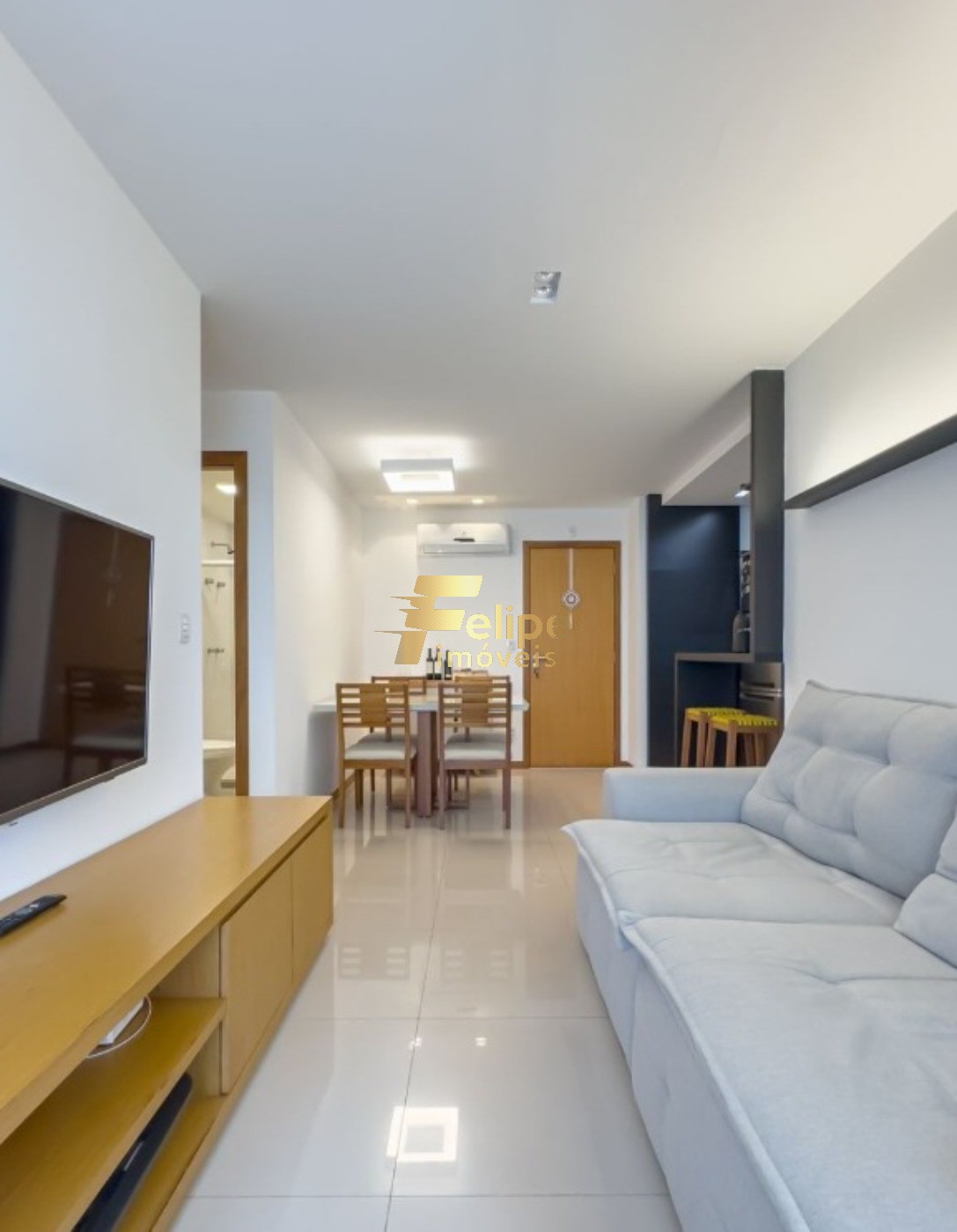 Apartamento, 2 quartos, 68 m² - Foto 9