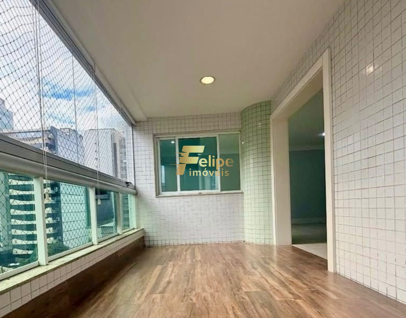 Apartamento, 4 quartos, 167 m² - Foto 2