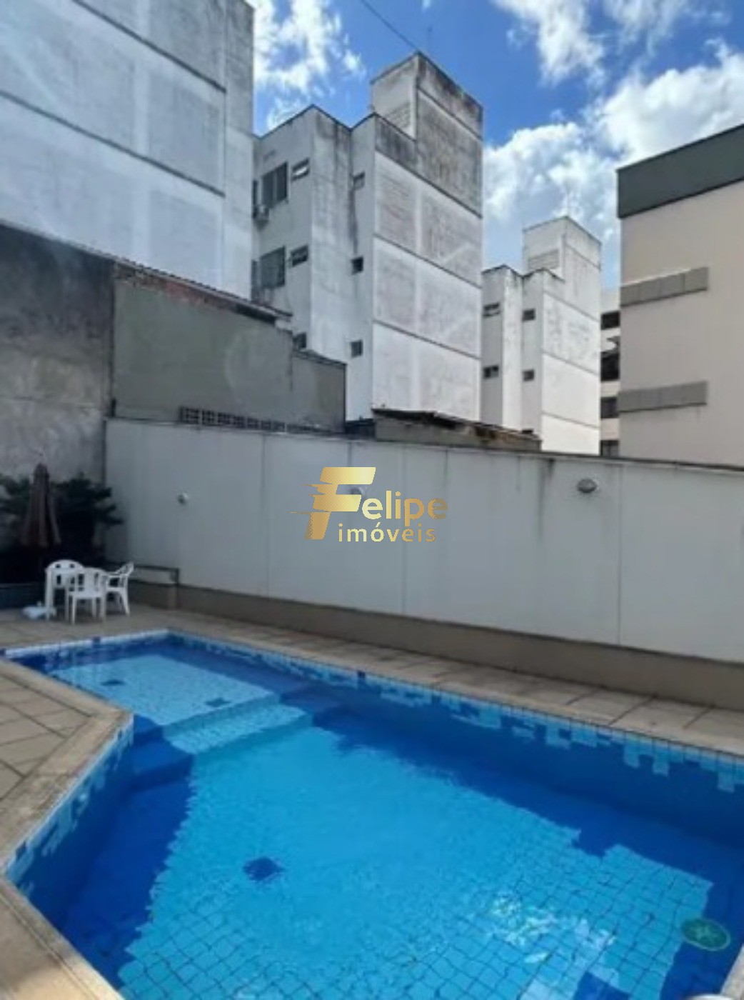 Apartamento, 3 quartos, 90 m² - Foto 1