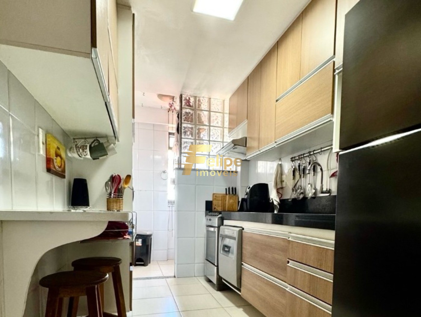 Apartamento, 3 quartos, 85 m² - Foto 2