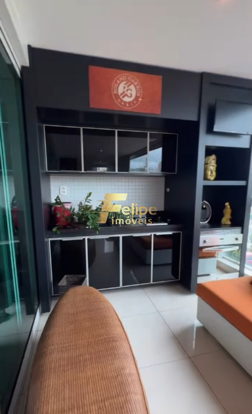 Apartamento, 4 quartos, 230 m² - Foto 15
