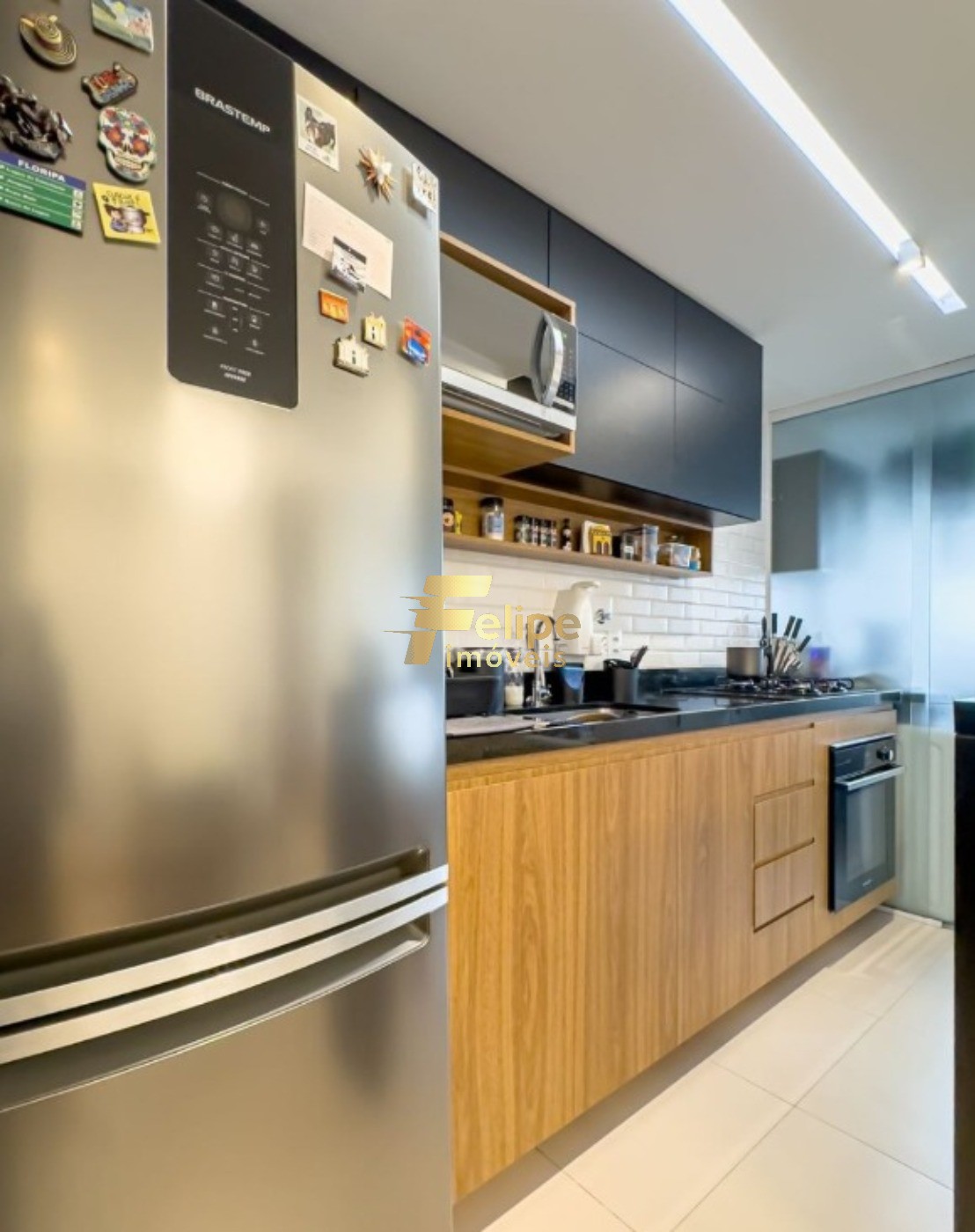 Apartamento, 2 quartos, 68 m² - Foto 6