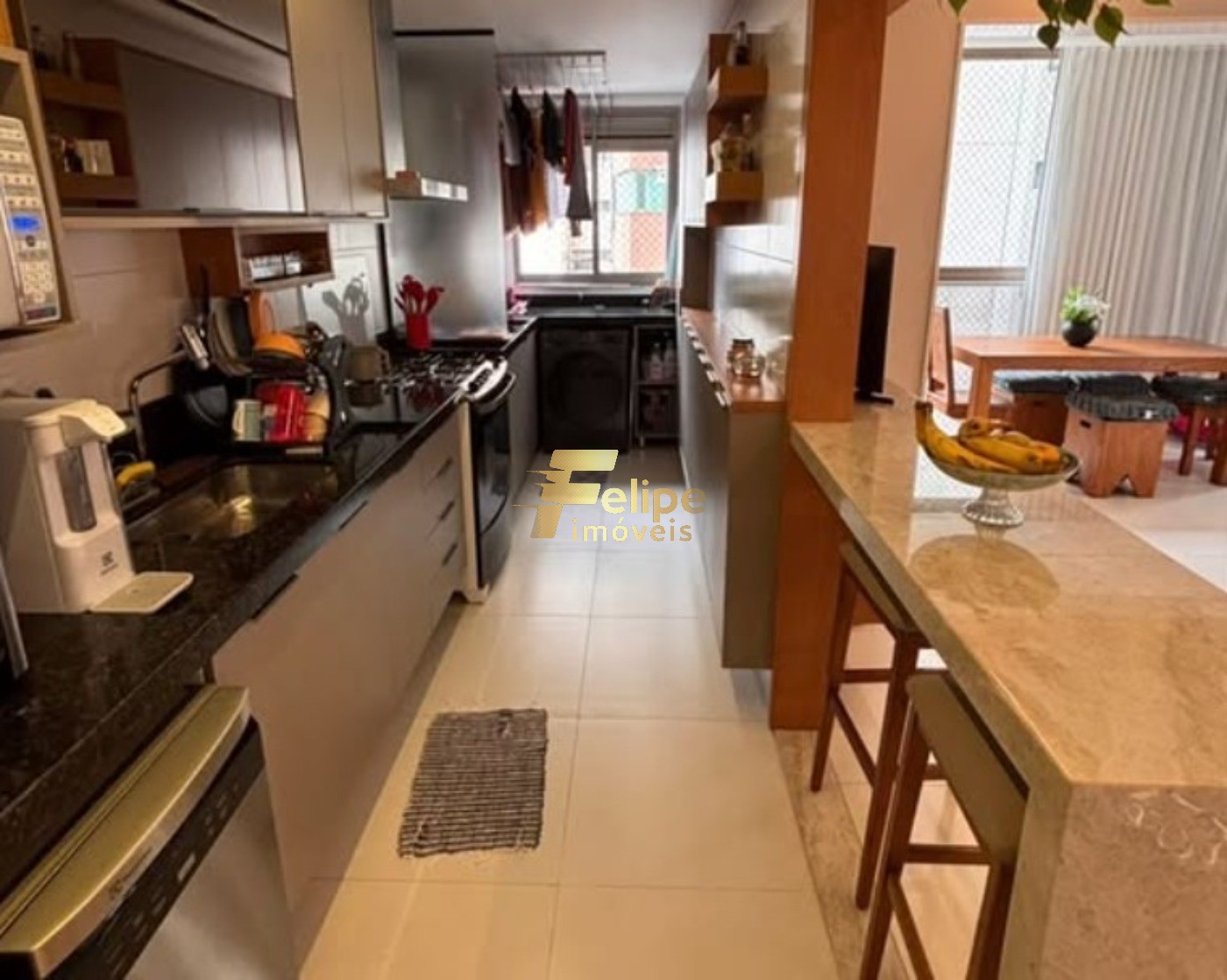 Apartamento, 3 quartos, 110 m² - Foto 7