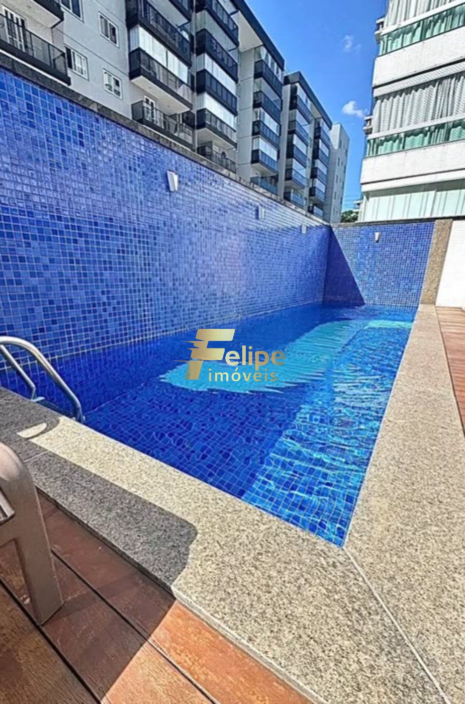 Apartamento, 3 quartos, 94 m² - Foto 1