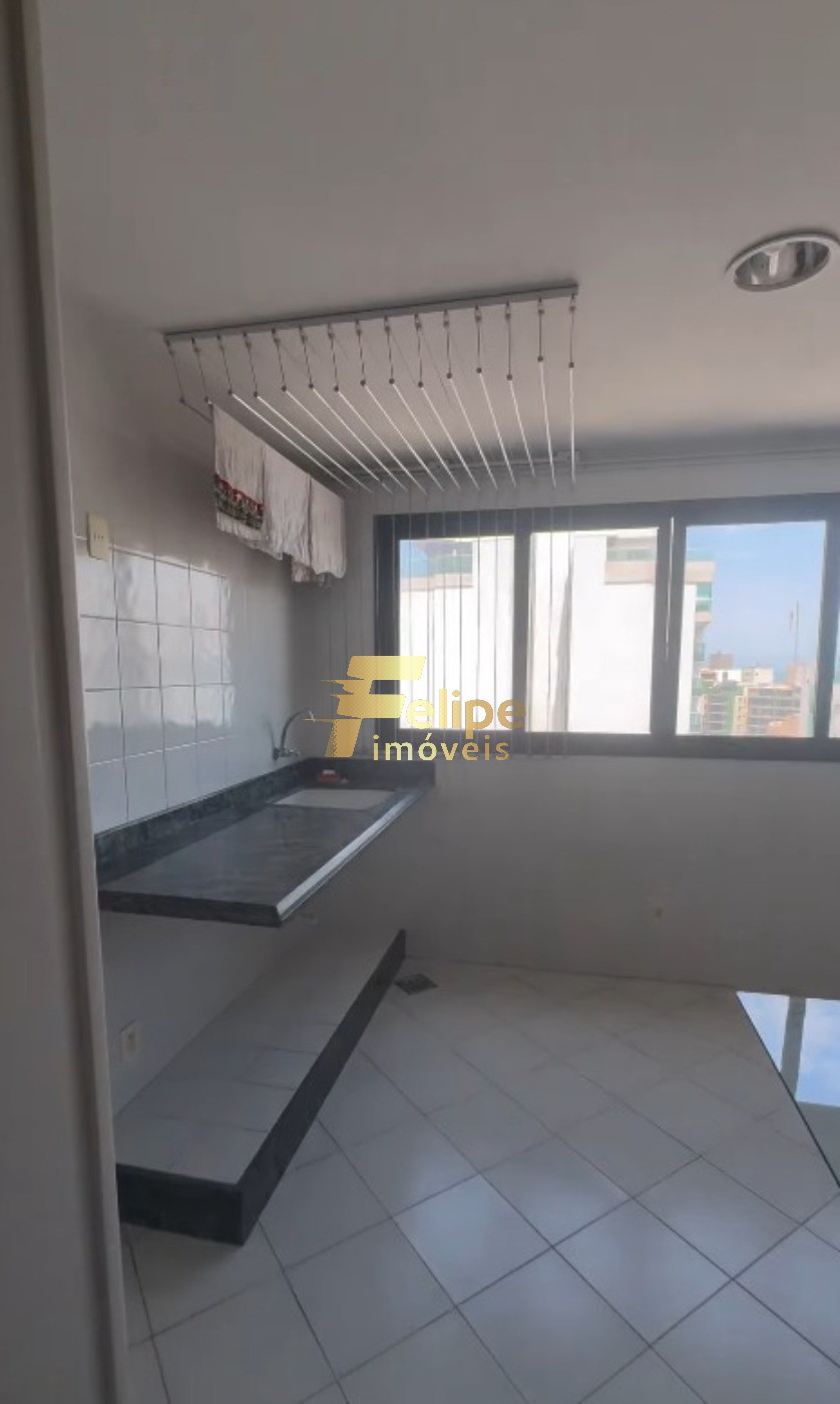Apartamento, 3 quartos, 115 m² - Foto 6
