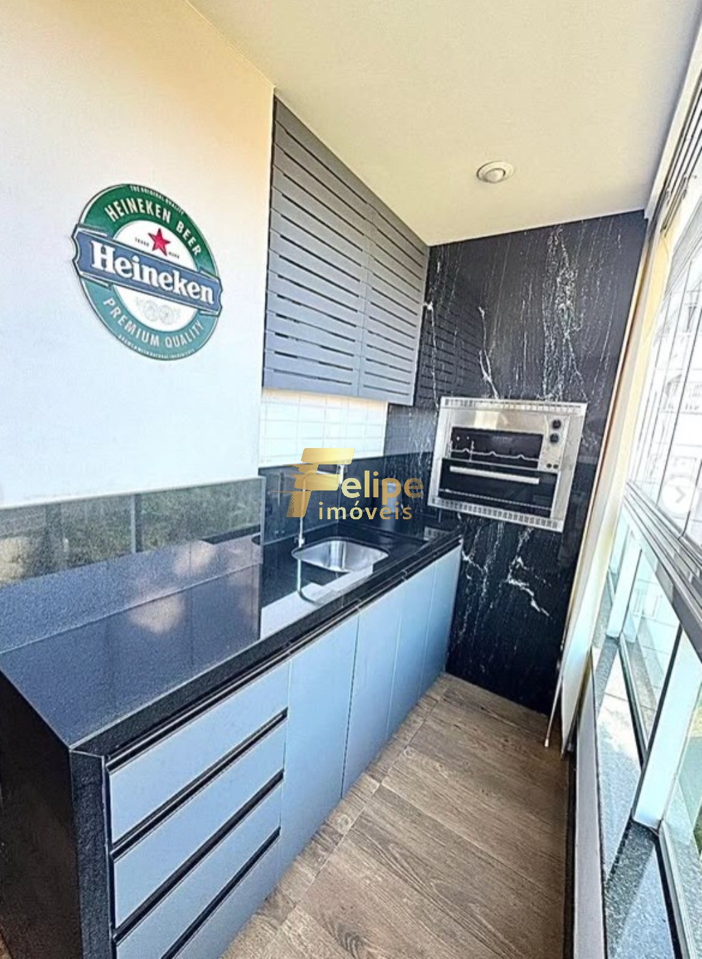 Apartamento, 3 quartos, 94 m² - Foto 11