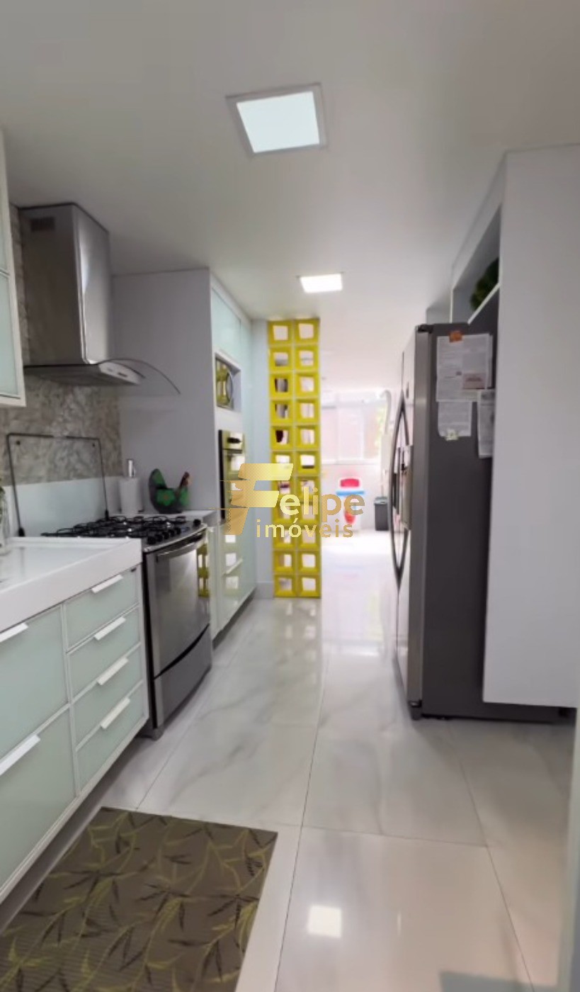 Apartamento, 4 quartos, 230 m² - Foto 12