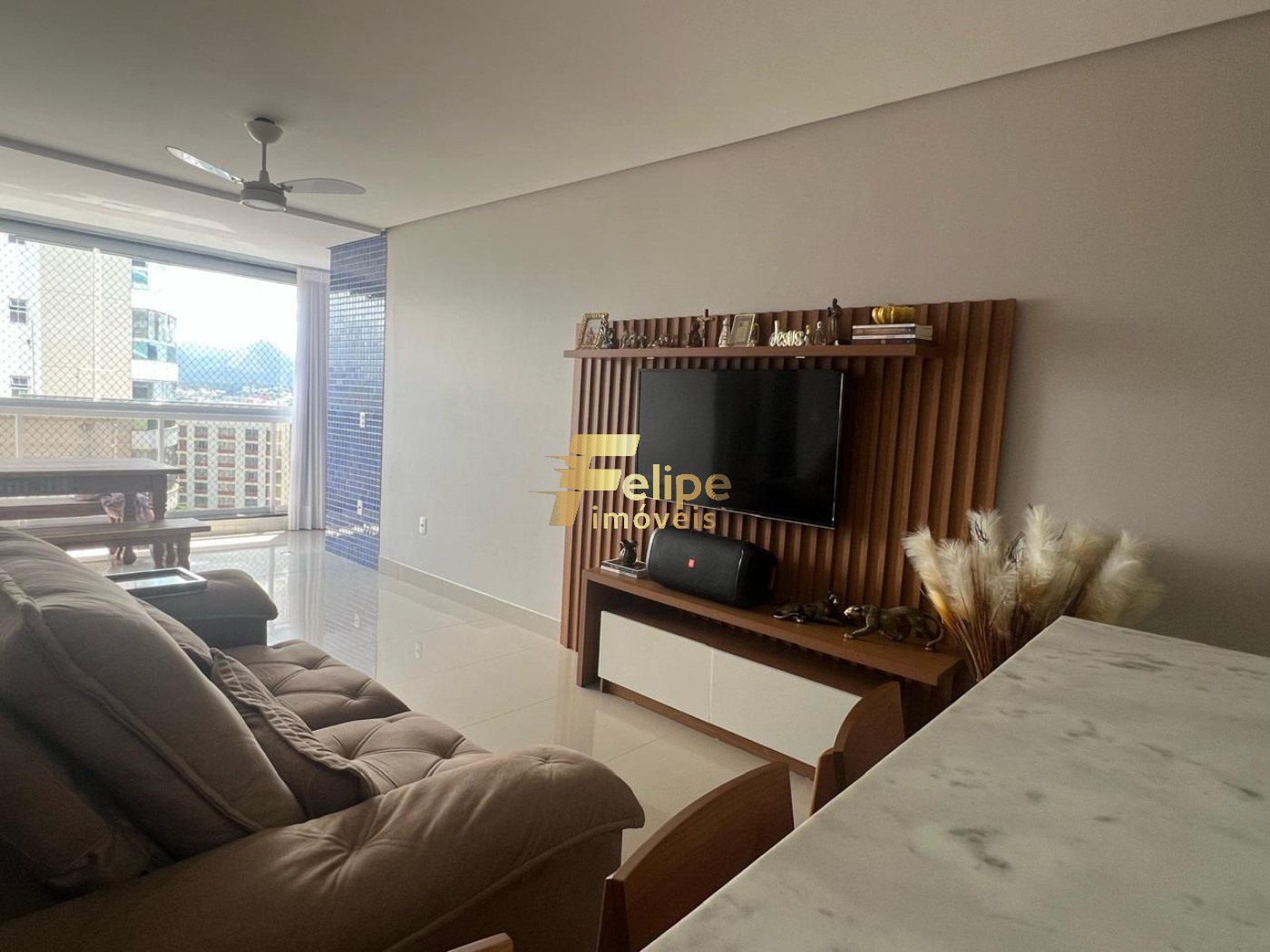 Apartamento, 2 quartos, 76 m² - Foto 1
