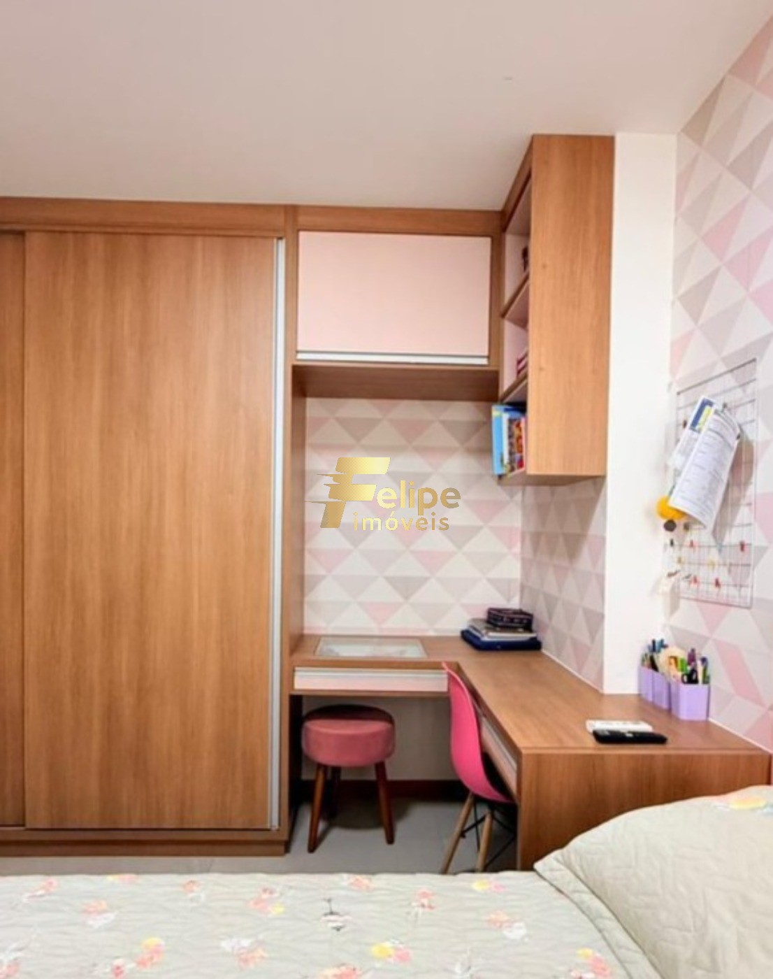 Apartamento, 4 quartos, 115 m² - Foto 6