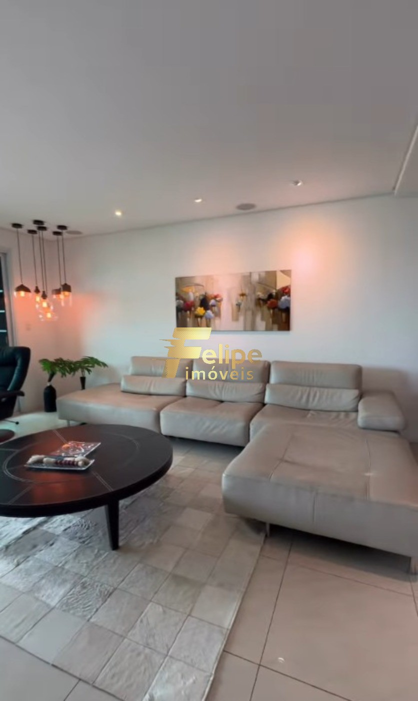 Apartamento, 4 quartos, 230 m² - Foto 8