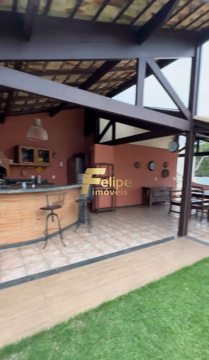 Casa, 4 quartos, 484 m² - Foto 13