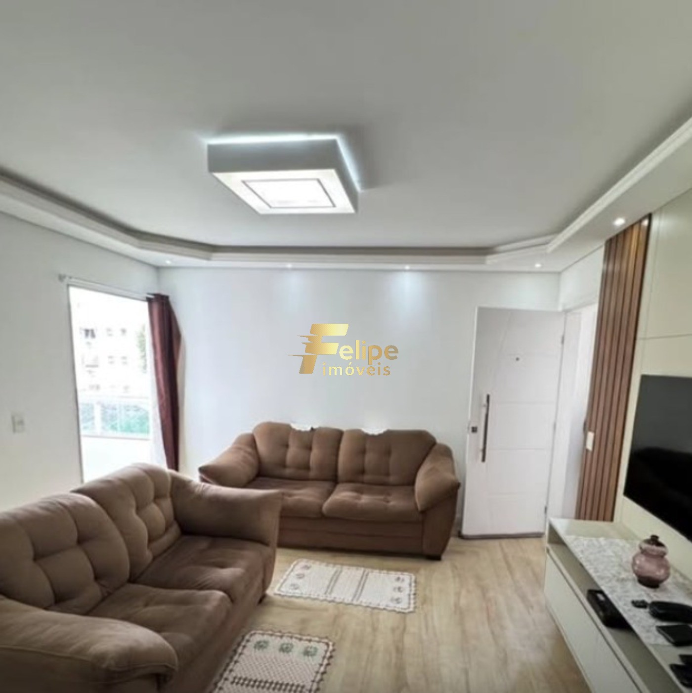 Apartamento, 2 quartos, 72 m² - Foto 1