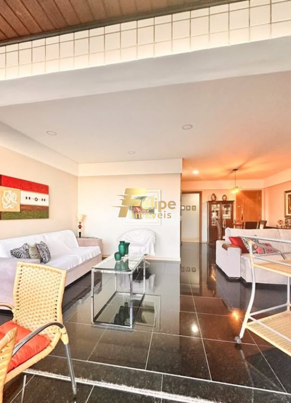 Apartamento, 3 quartos, 156 m² - Foto 8